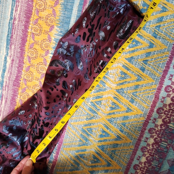 Gorgeous Velvet blazer L - Picture 15 of 16